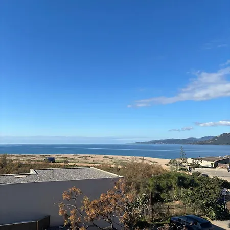 호텔 Casa C 프로프리아노