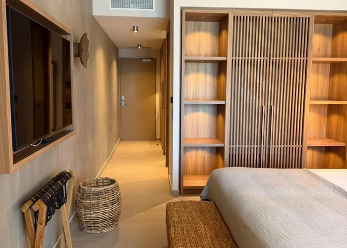 Hotel Casa C *