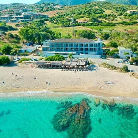 Casa C Hotell Propriano (Corsica)