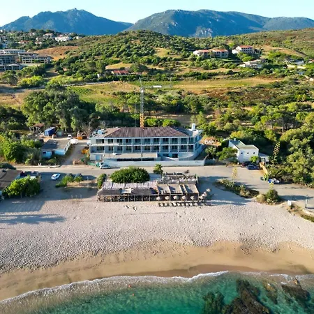 Hotell Casa C Propriano (Corsica)