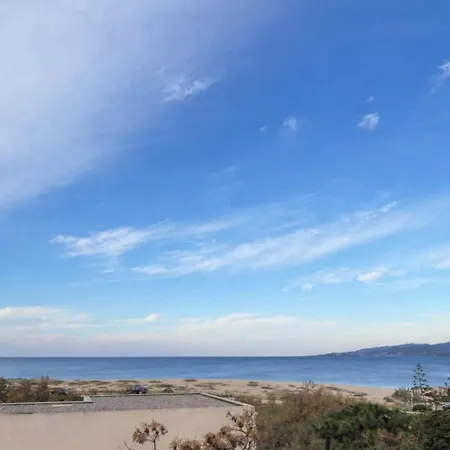 Hotell Casa C Propriano (Corsica)