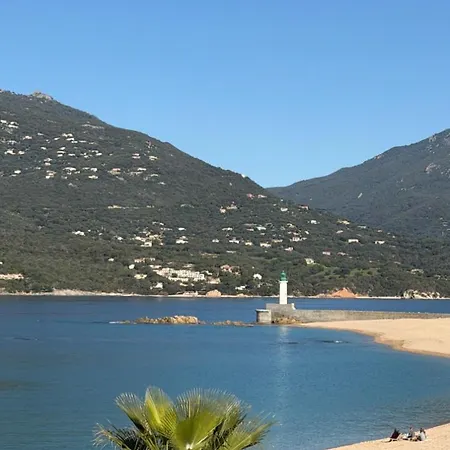 Casa C Propriano (Corsica)