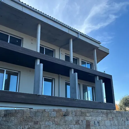 Casa C * Propriano (Corsica)