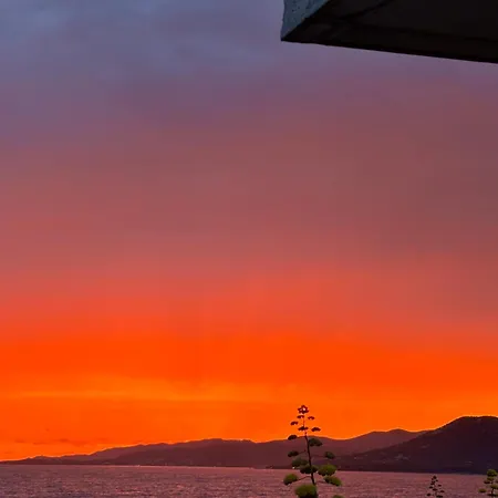 Casa C Hotel Propriano (Corsica)