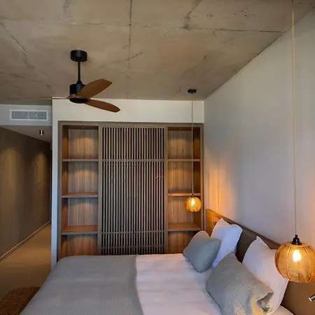 Casa C Hotell Propriano (Corsica)