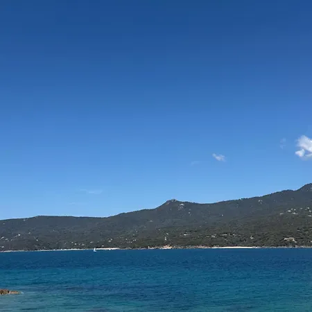 Casa C * Propriano (Corsica)