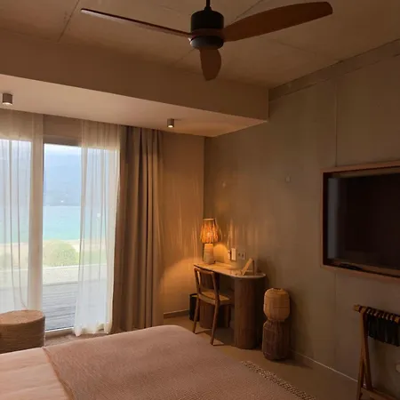 Casa C Hotel & Spa بروبرِيانّو