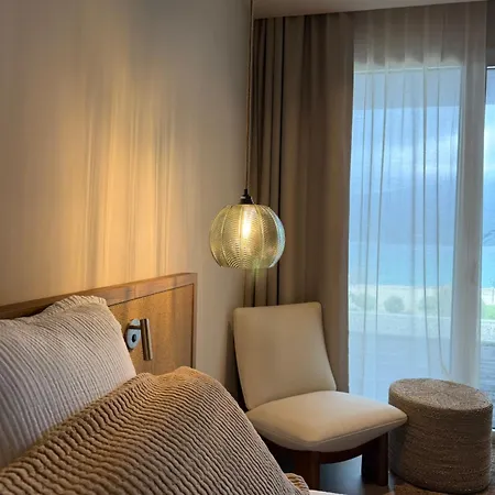Casa C Hotel & Spa 4* بروبرِيانّو