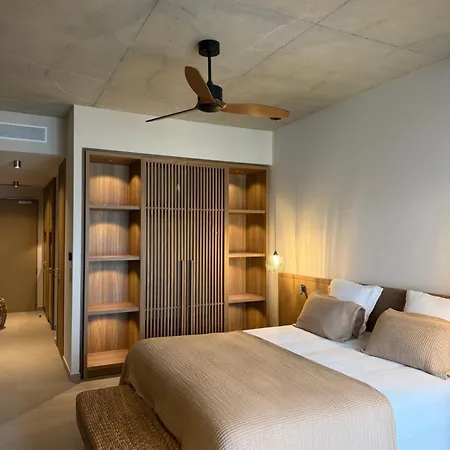 فندق Casa C Hotel & Spa بروبرِيانّو