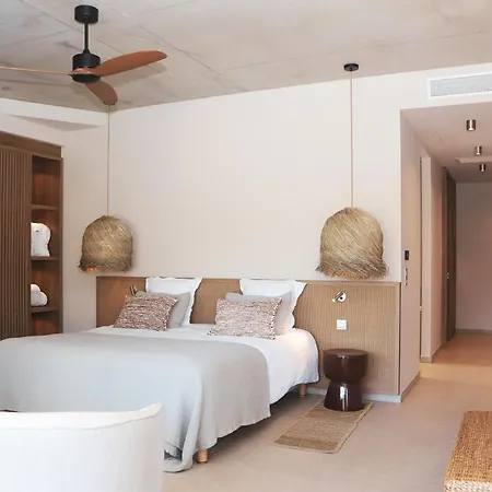 Casa C Hotel & Spa فندق بروبرِيانّو