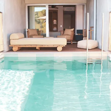 Casa C & 4* Propriano (Corsica)