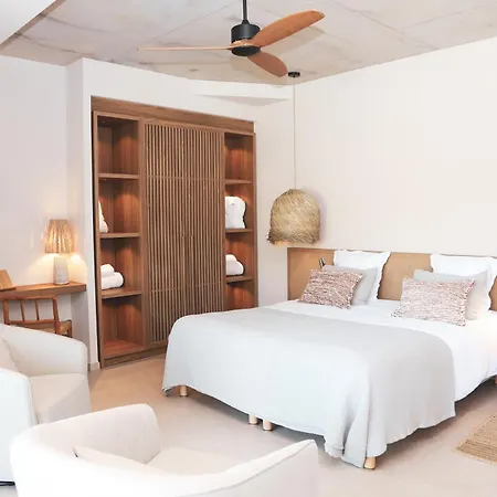 فندق Casa C Hotel & Spa