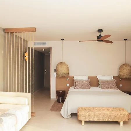 Casa C Hotel & Spa 4*