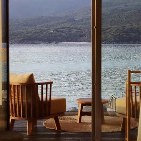 Casa C & Propriano (Corsica)