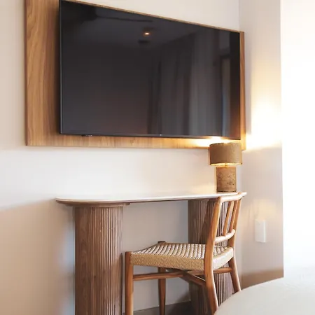 Hotel Casa C & 4*
