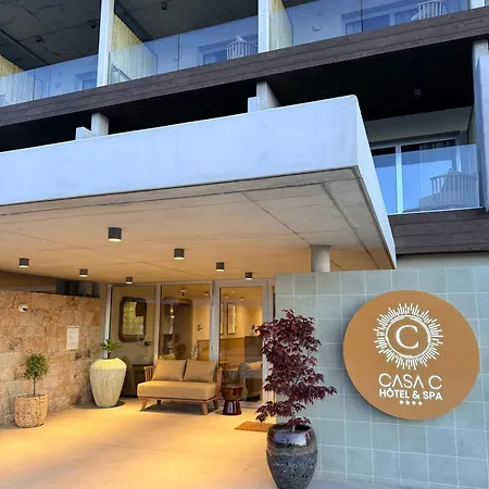 Casa C Hotel & Spa