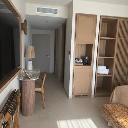 Casa C & Hotel Propriano (Corsica)