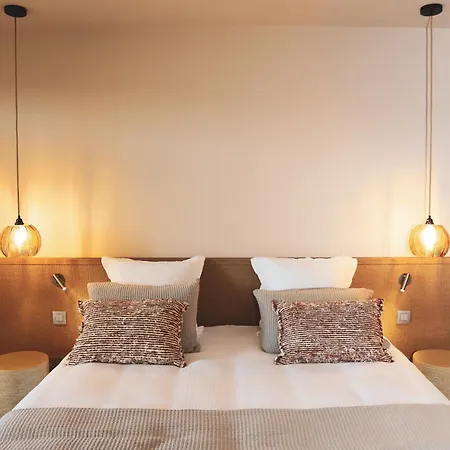 Casa C Hotel & Spa 4* بروبرِيانّو