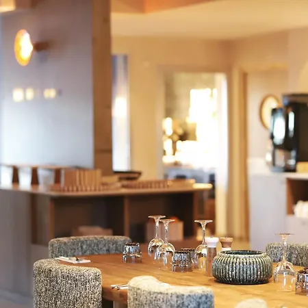 Casa C & Hotel Propriano (Corsica)