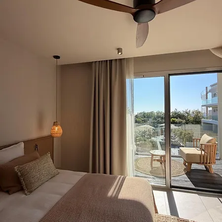 Casa C Hotel & Spa فندق بروبرِيانّو