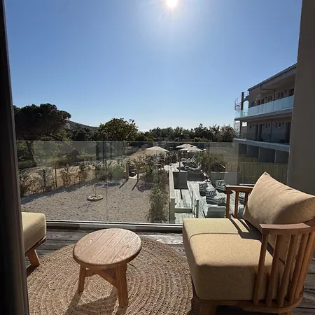 Casa C & Hotel