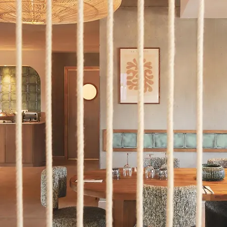 Casa C & Hotel 4*