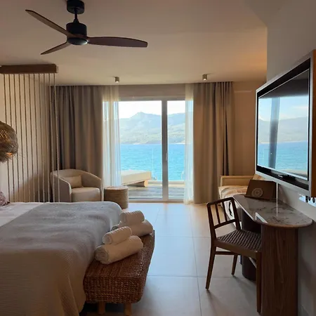 Hotel Casa C&spa 4*