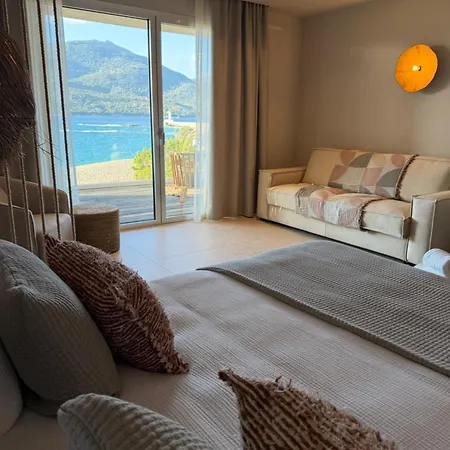 Hotel Casa C & Propriano (Corsica)