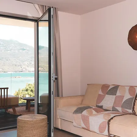 Casa C & Propriano (Corsica)