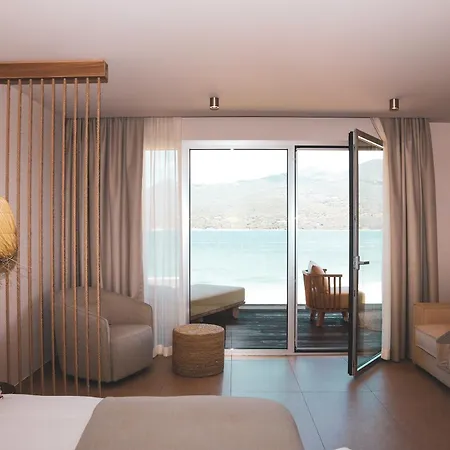 Casa C & Hotel Propriano (Corsica)