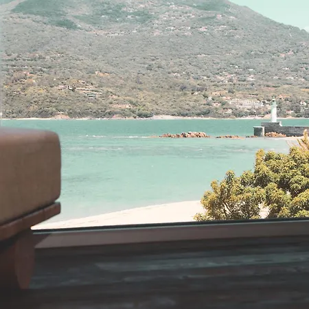 Hotel Casa C & Propriano (Corsica)