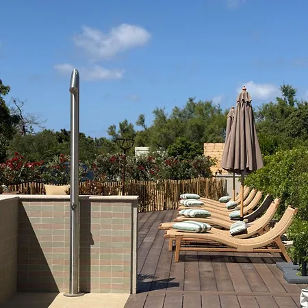 Casa C & Hotel