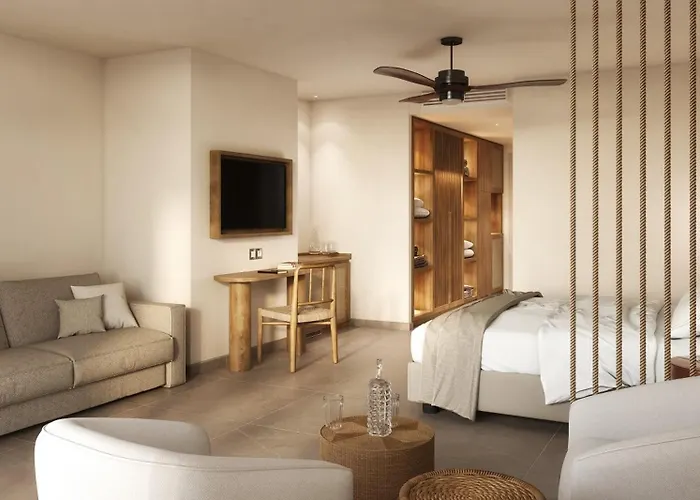Hotell Casa C Propriano (Corsica)