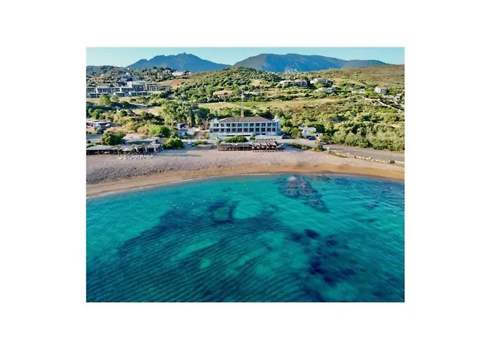 Casa C Hotell *