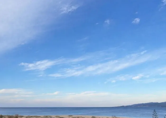 Hotell Casa C Propriano (Corsica)