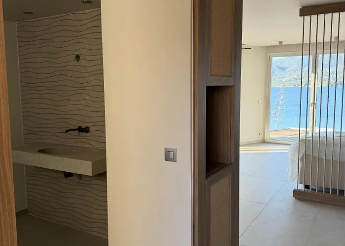 Casa C Propriano (Corsica)