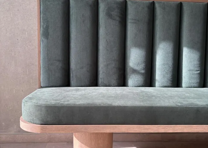 Casa C Hotell Propriano (Corsica)