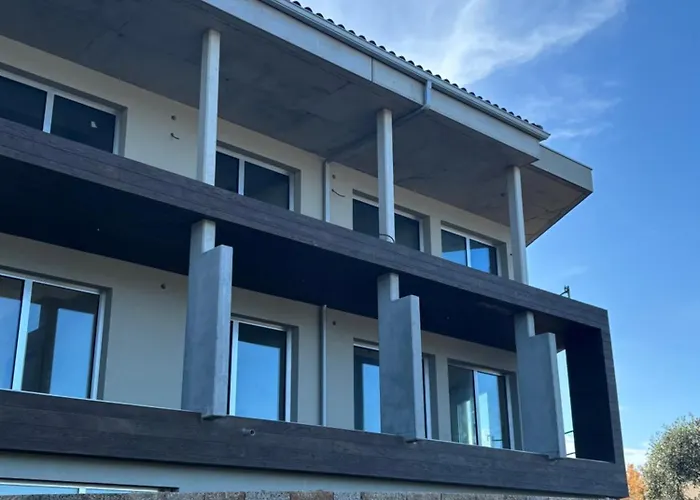 Casa C * Propriano (Corsica)