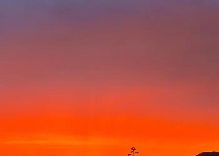 Casa C Hotel Propriano (Corsica)