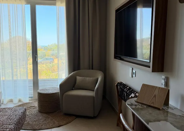 Hotell Casa C
