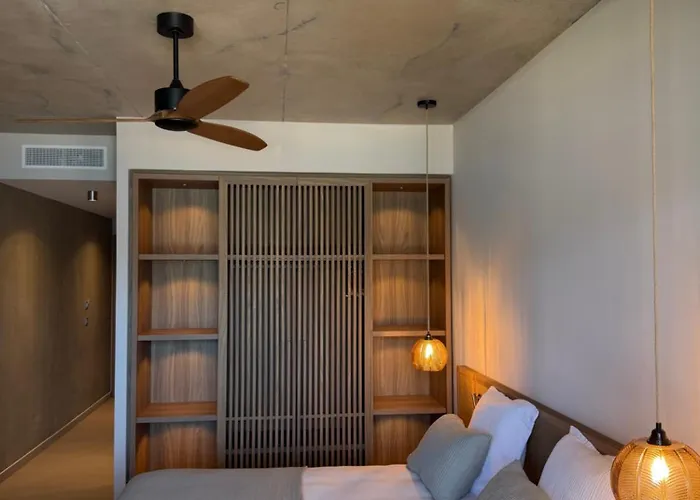 Casa C Hotell Propriano (Corsica)