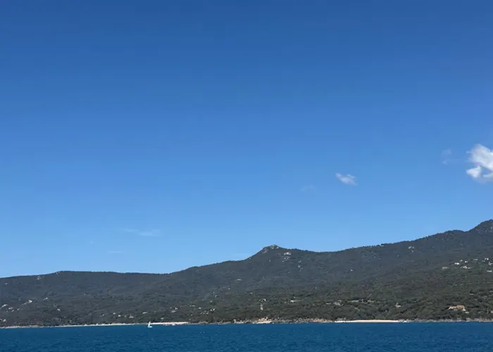 Casa C * Propriano (Corsica)