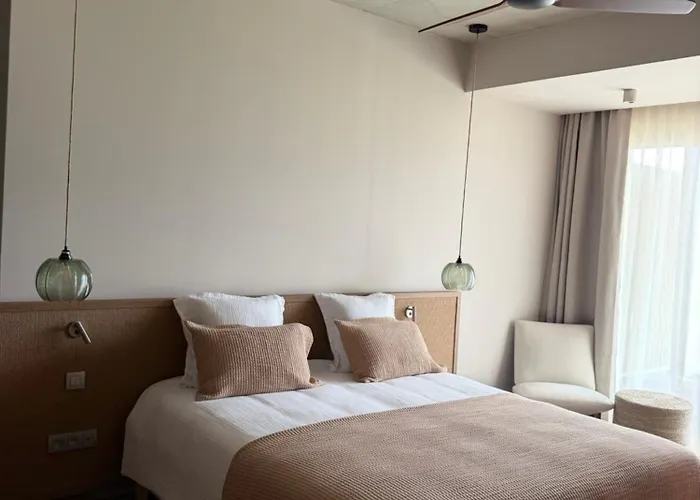 Hotell Casa C Propriano (Corsica)