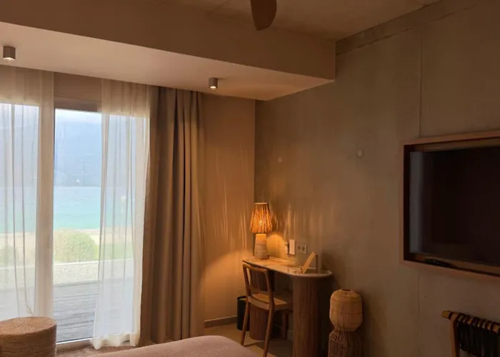 Casa C Propriano (Corsica)