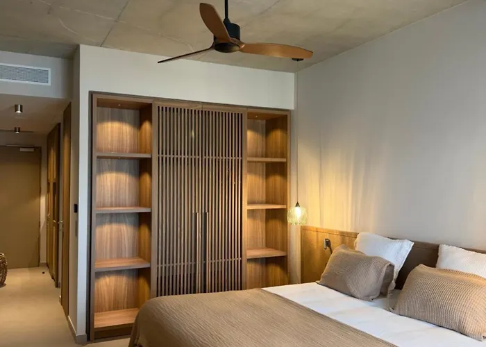 Hotell Casa C Propriano (Corsica)