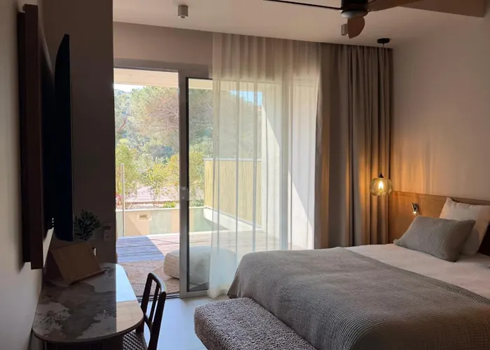 Casa C Hotell Propriano (Corsica)