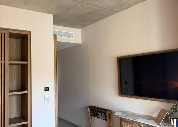 Hotell Casa C Propriano (Corsica)